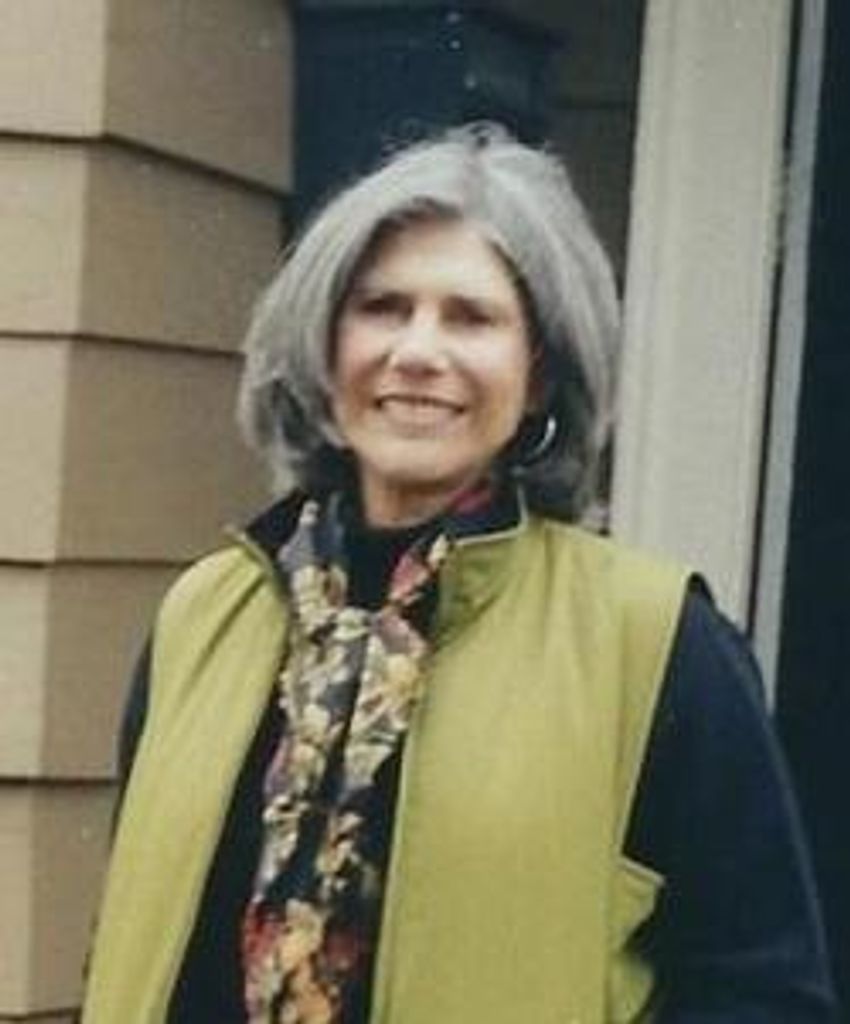 Gloria K. Venon
