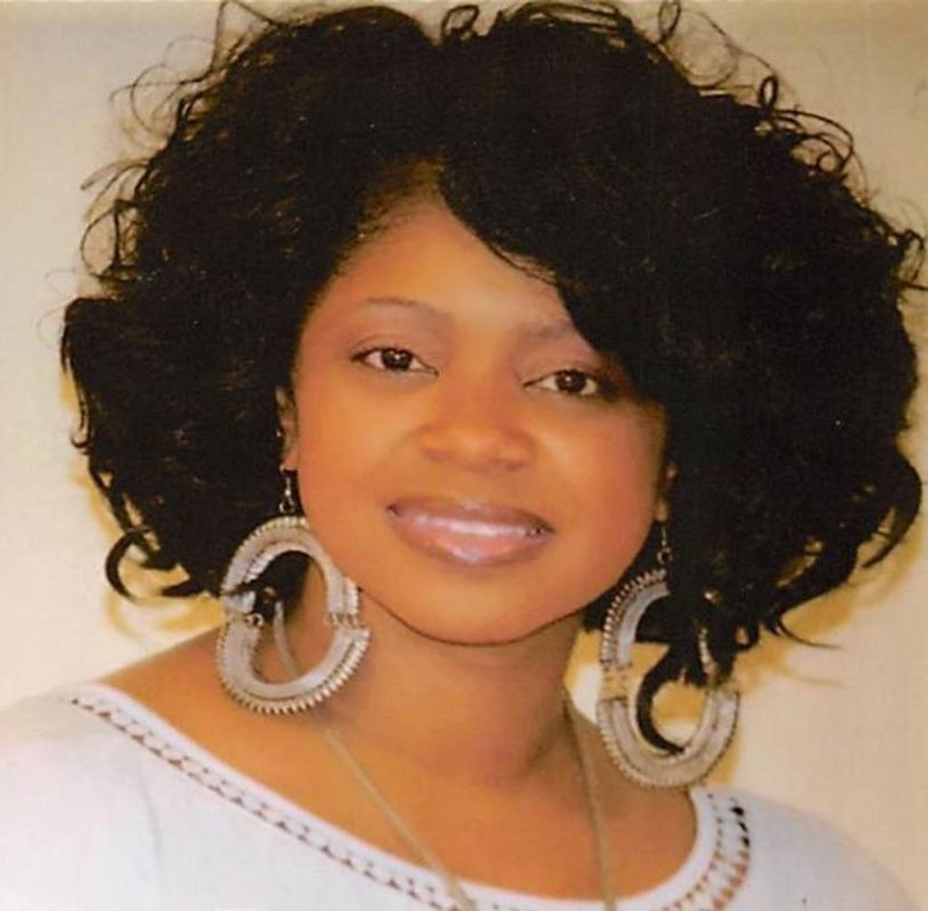Eyvonne Simone Merritt Profile Photo