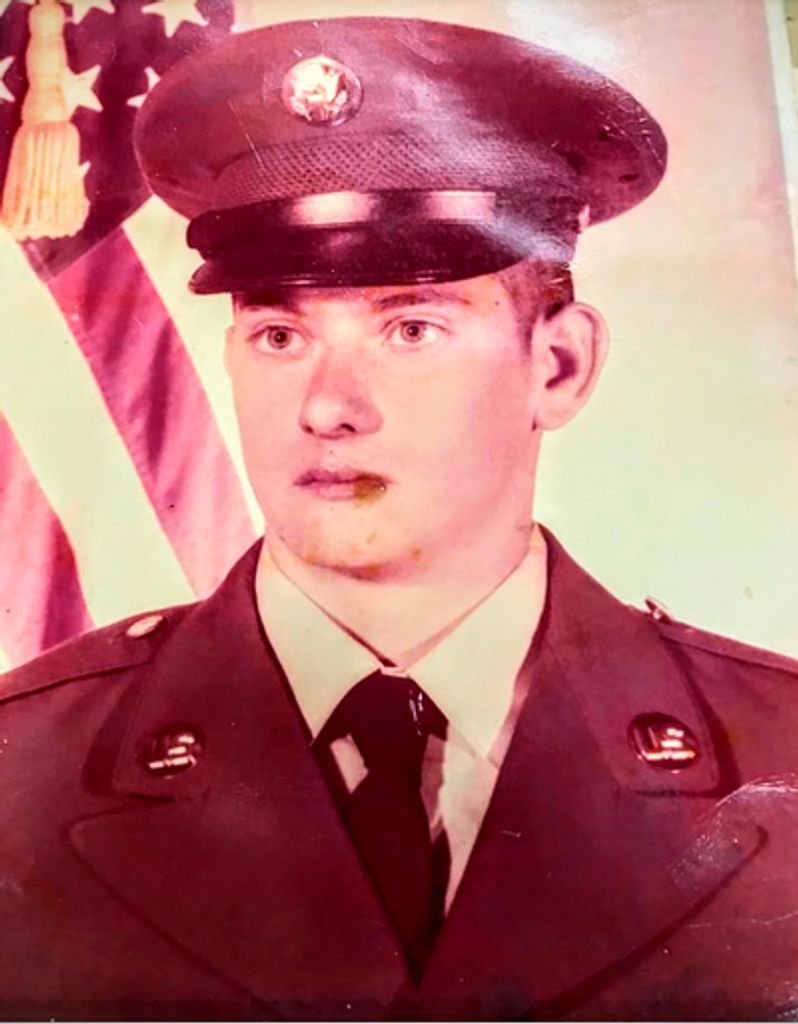 Chester Taylor Sr Profile Photo