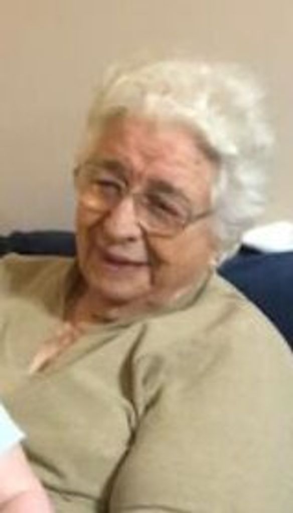 Joyce M. Lohstroh