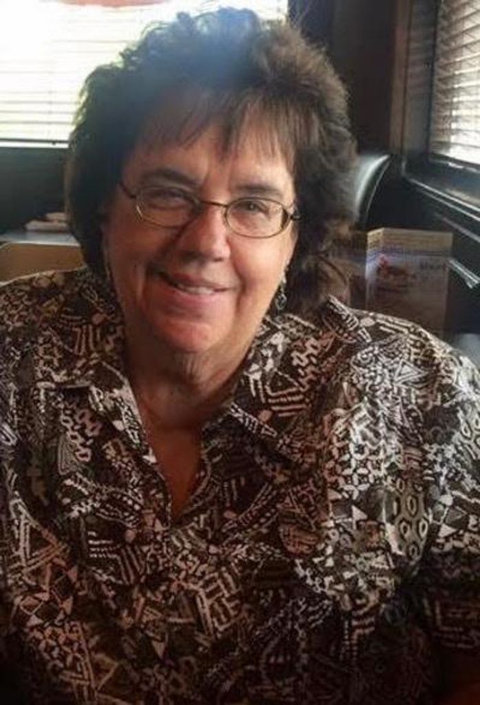 Darlene Jewel Lemieux Profile Photo