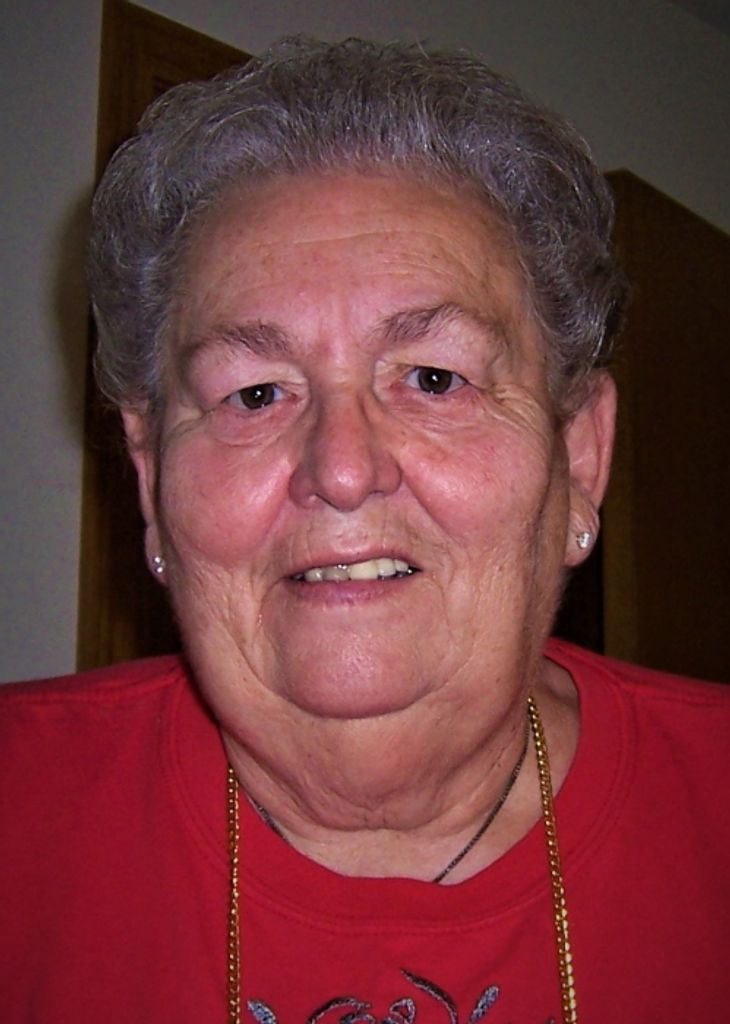 Merridy Anne (Altorfer)  Friederich