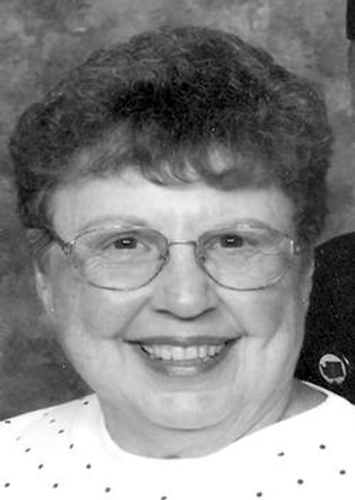 Laurette Deloris Mccaw