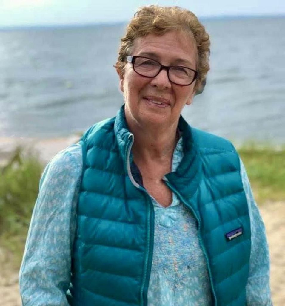 Hilary Adams Pridgen