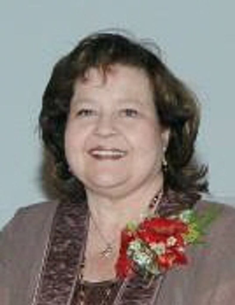 Wendy Nau Profile Photo