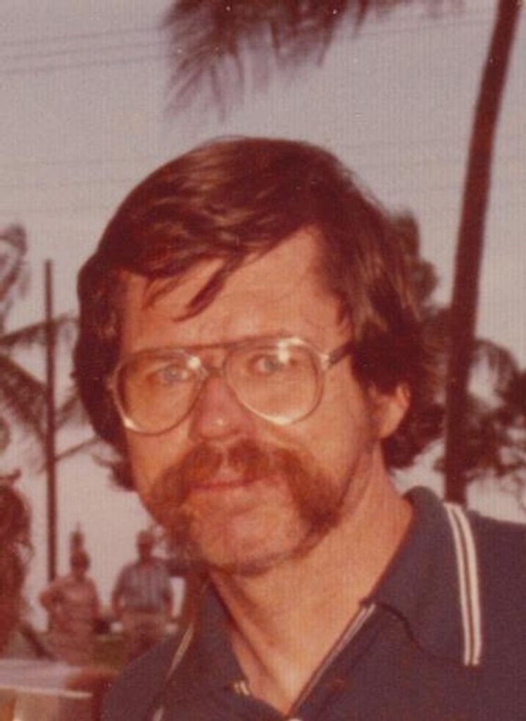 Gilbert R. Curran, Jr. Profile Photo