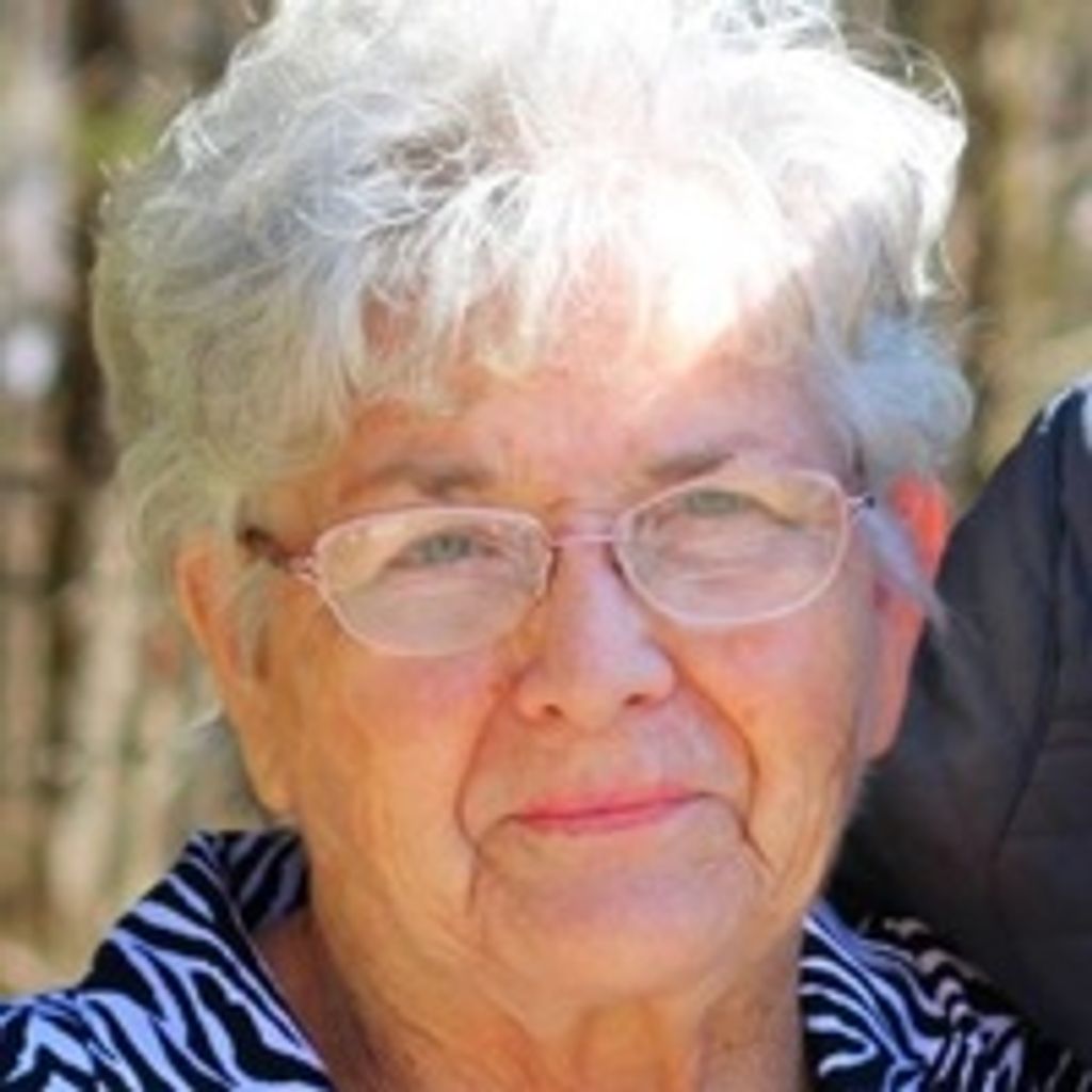 Helen Agnes Hendricks