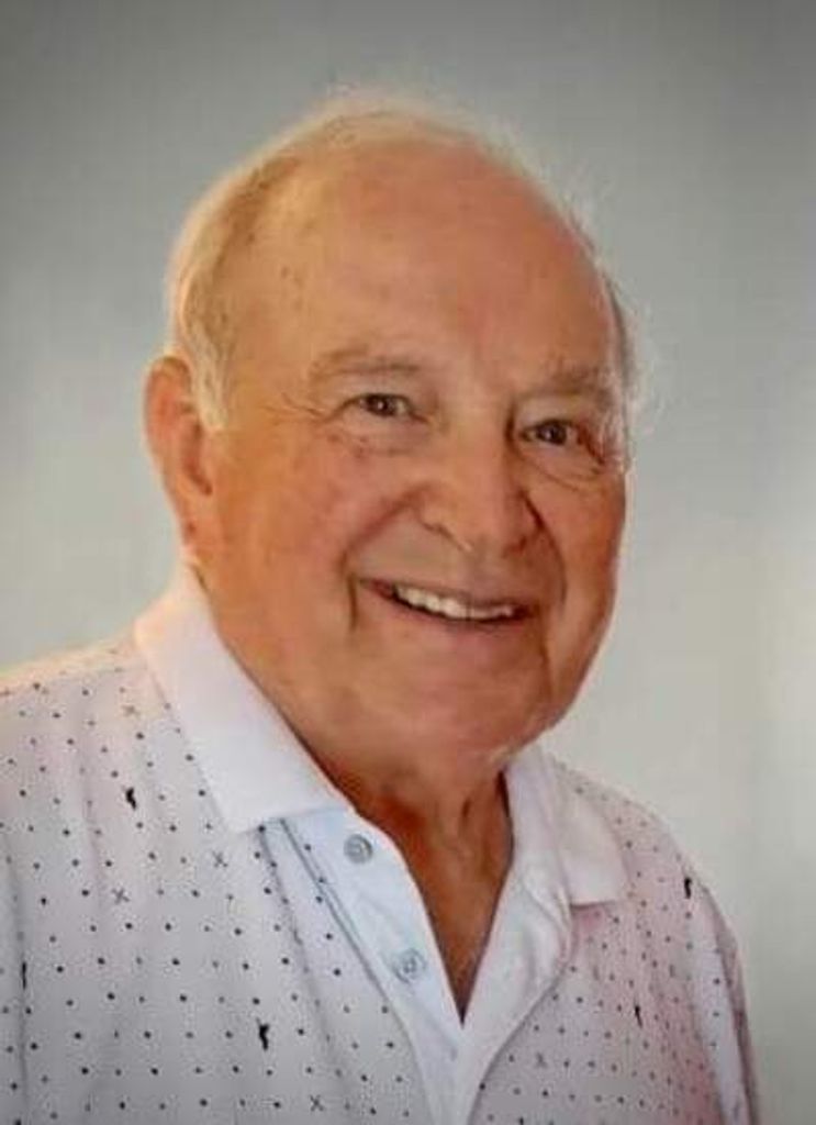 George Frederick Geake