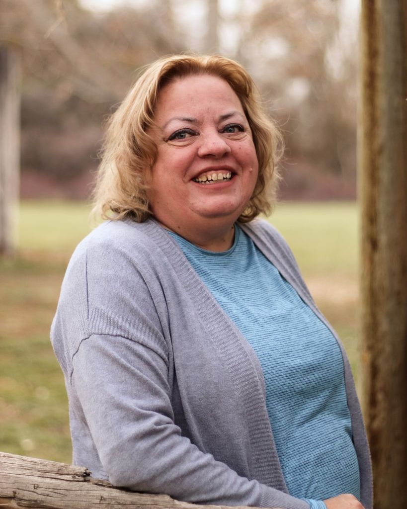 Terri Jean Kirk
