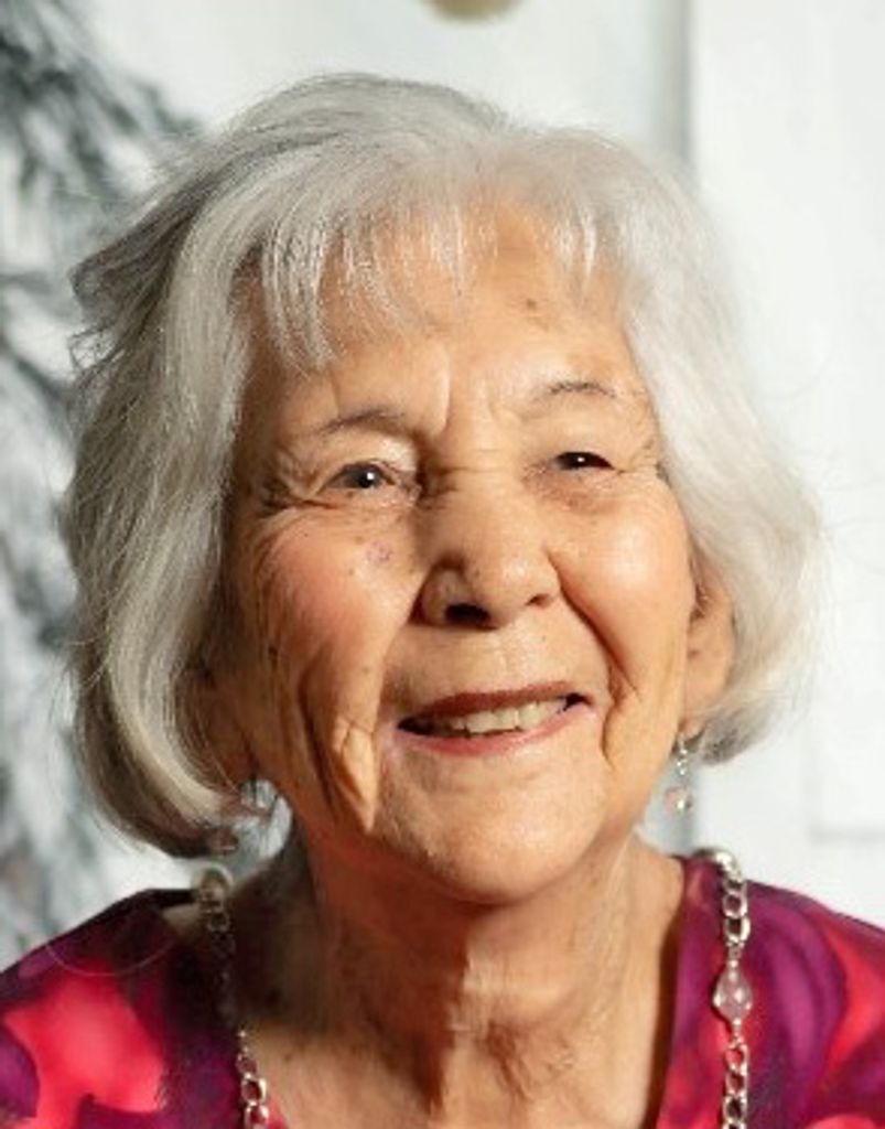 Lenora "Mommy" Rodriguez