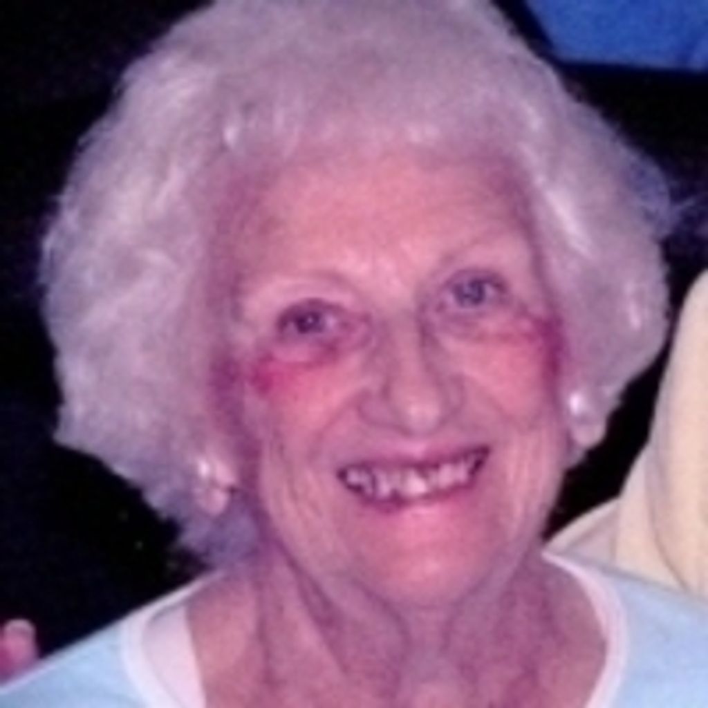 Eileen M.B. Oxley