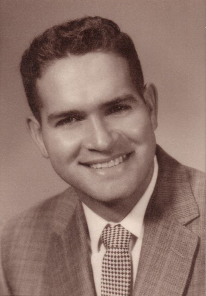 Welton Ott "W.O." Adams Profile Photo