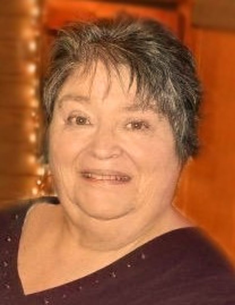 Carol Rieck