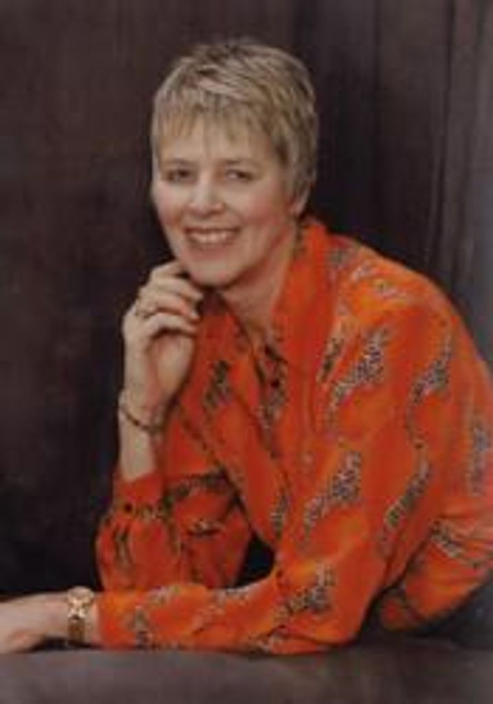 Barbara J. Bell