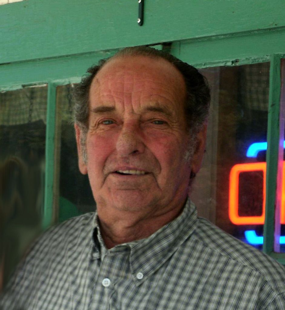 Leonard Ernest Cox Profile Photo