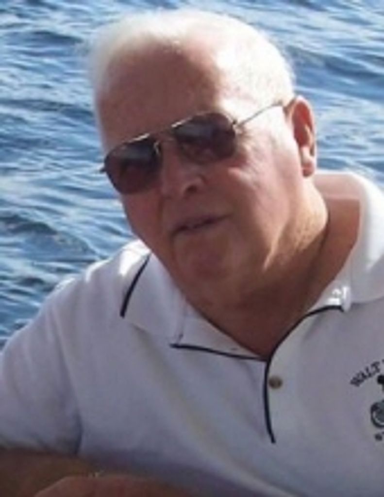 William J. Bill Nelson