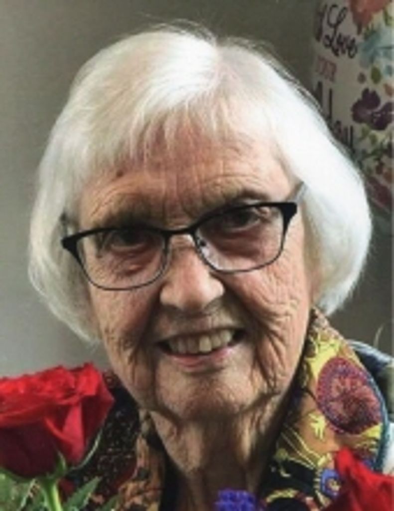 Margie Marie Francisco