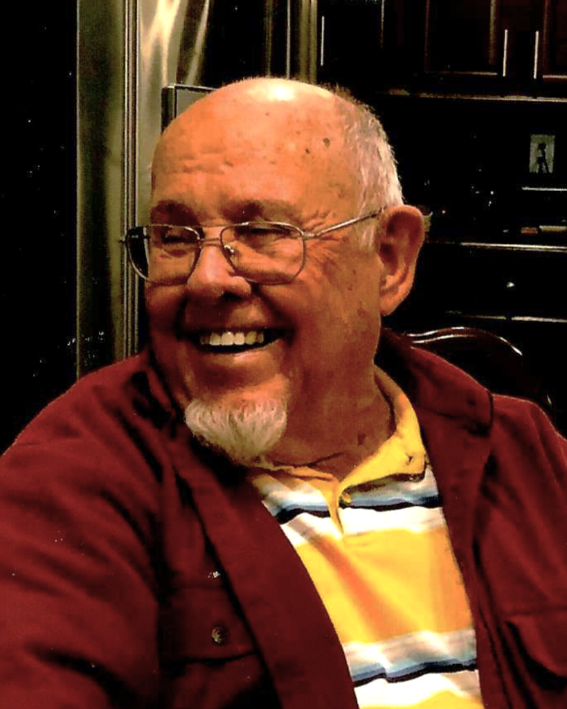 Russell Montgomery Profile Photo