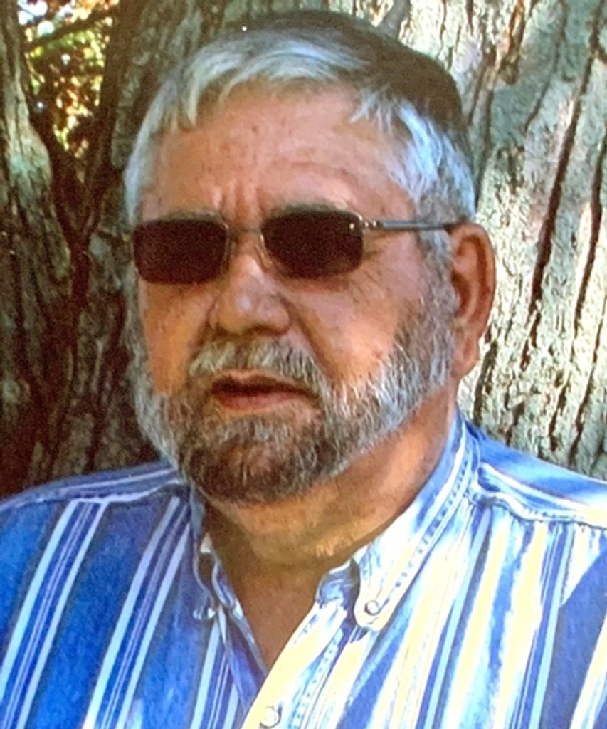 George A. Hinds Profile Photo