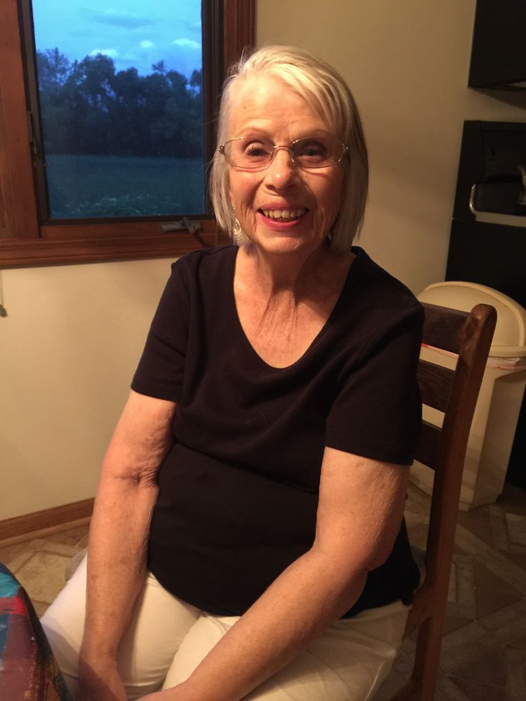 Sonja Marie Walker Profile Photo