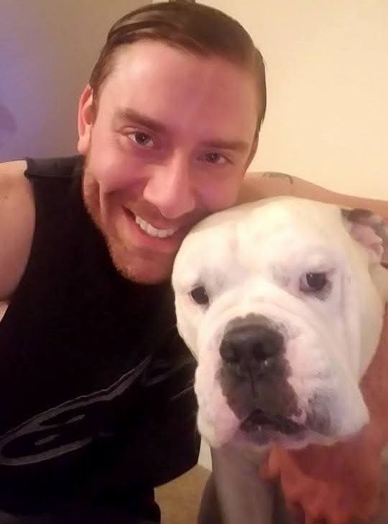 David Christopher Gray Profile Photo