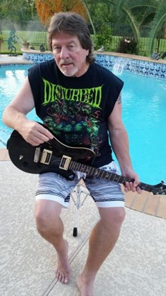 Philip Pfeifer Profile Photo