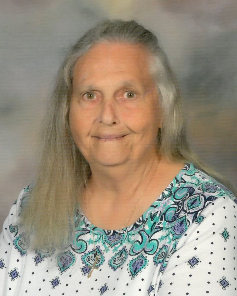 Emelie Yvonne Desroches Lord Profile Photo