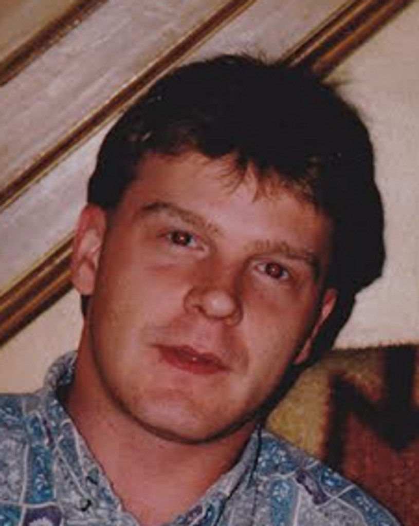 Martin Petroski