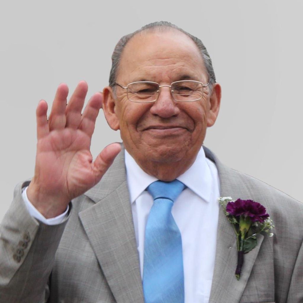 Lorenzo "Belio" Medina