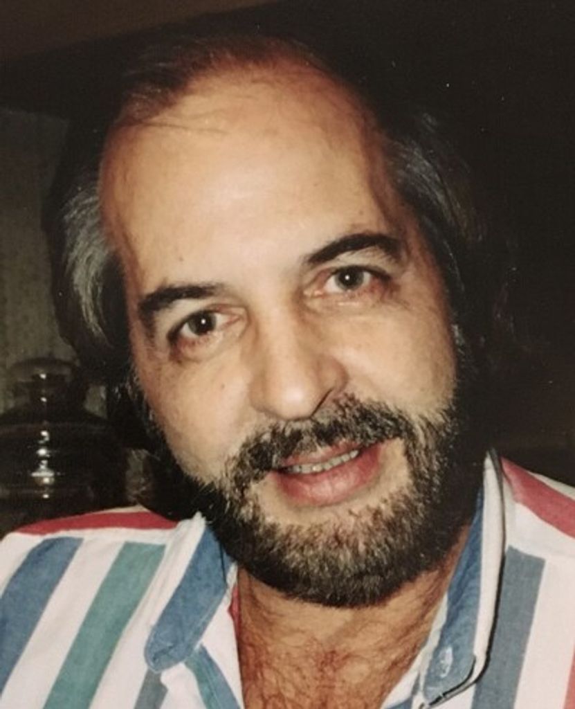 Gregory Keith Craddock Profile Photo