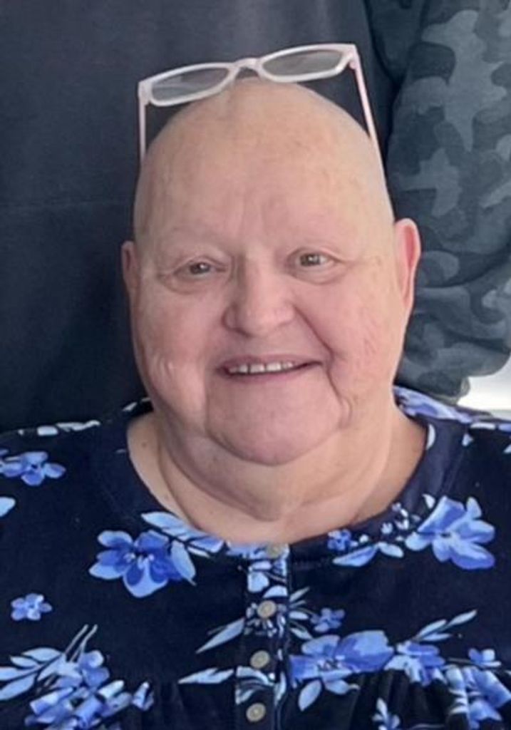Patty J. Russell Profile Photo