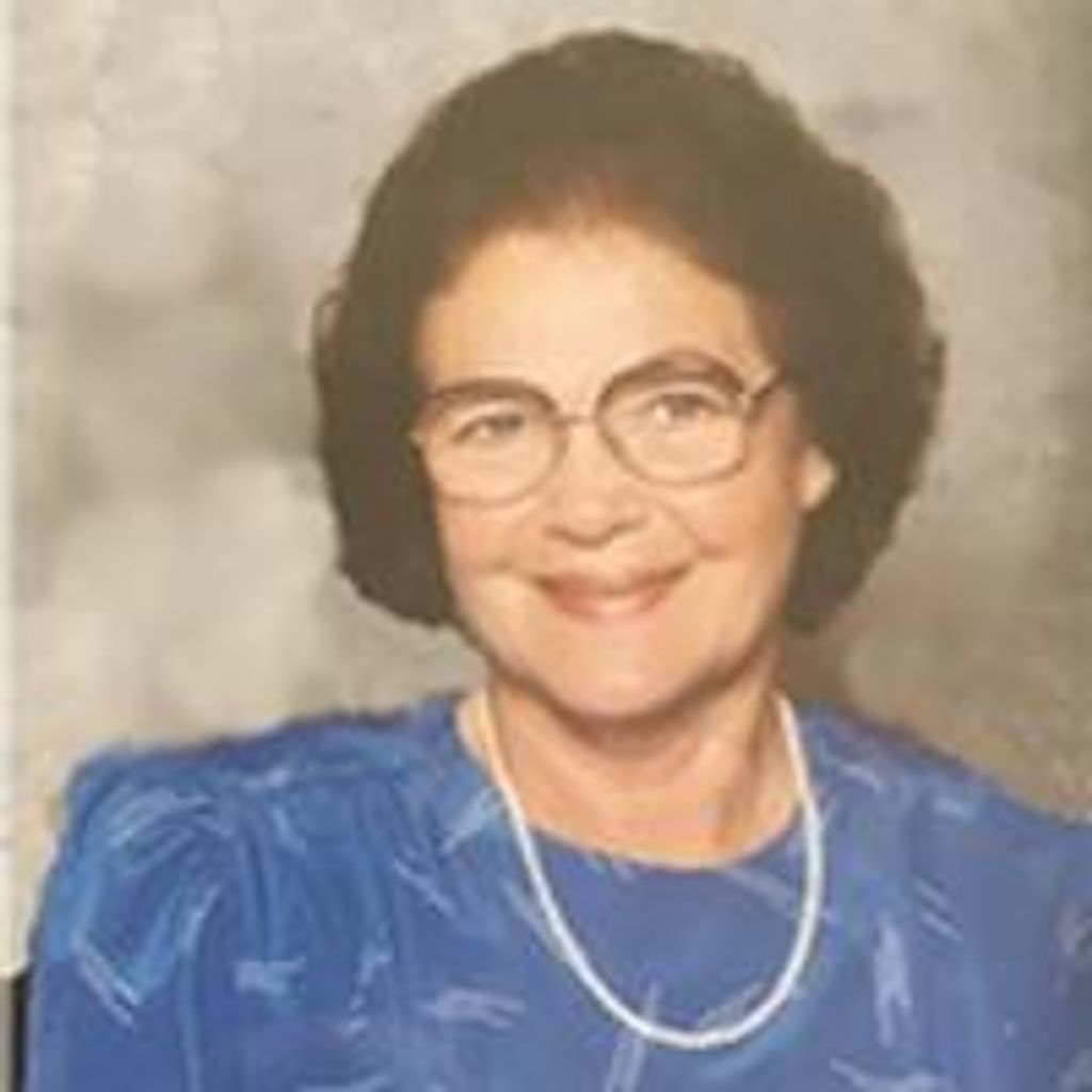 Fern E. Northup
