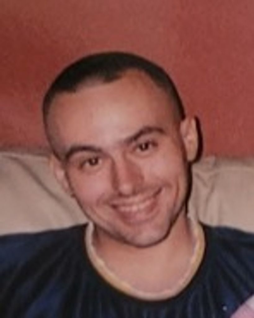 Stephen DeFino