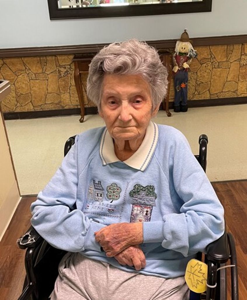Wilma Mary Mckeaigg Profile Photo