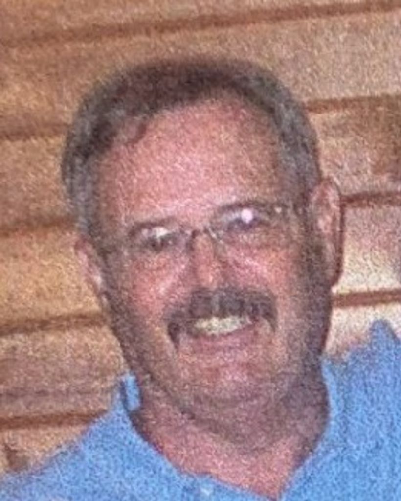 Jerry M. Jamison Profile Photo
