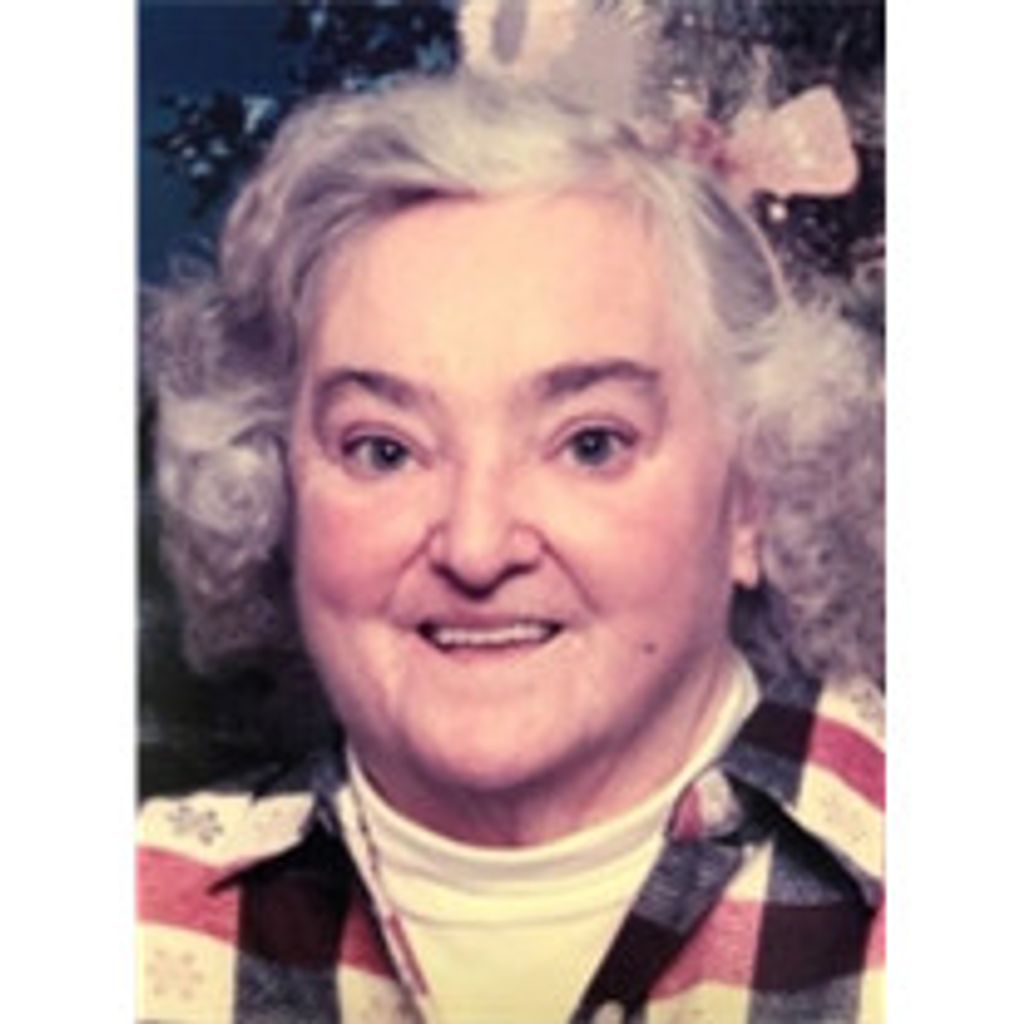 Ruth N. Newmans