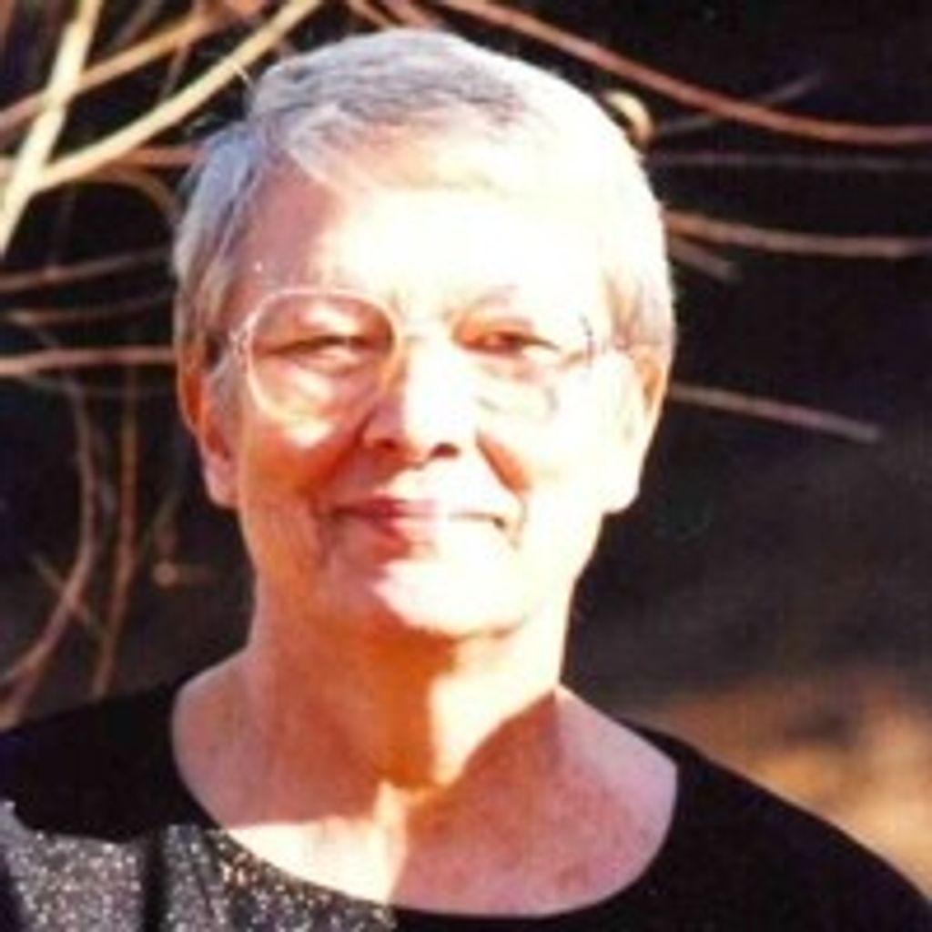 Kay Elliott Ivey