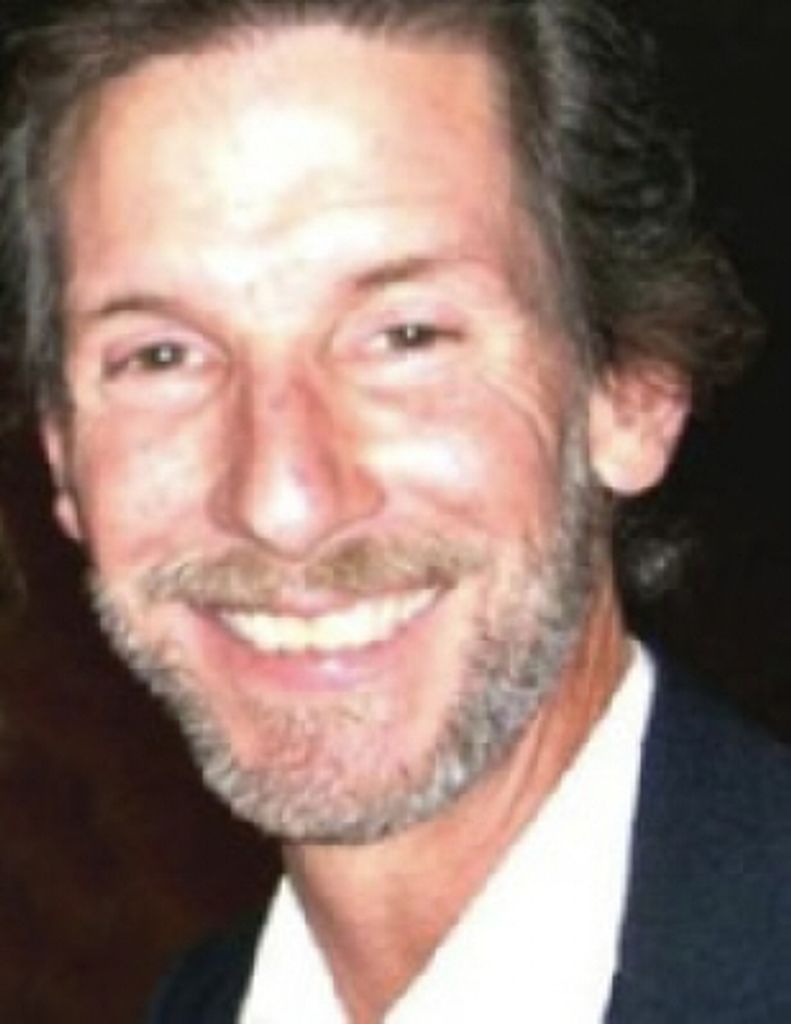 Daniel Robert Bretz