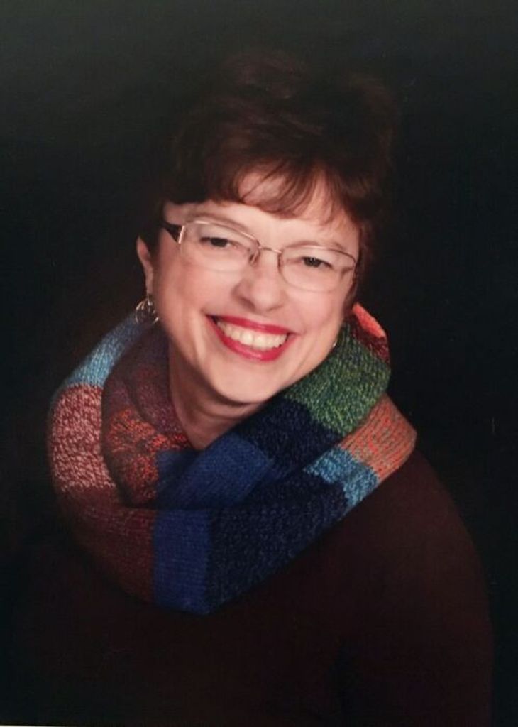Diane F. Robinson