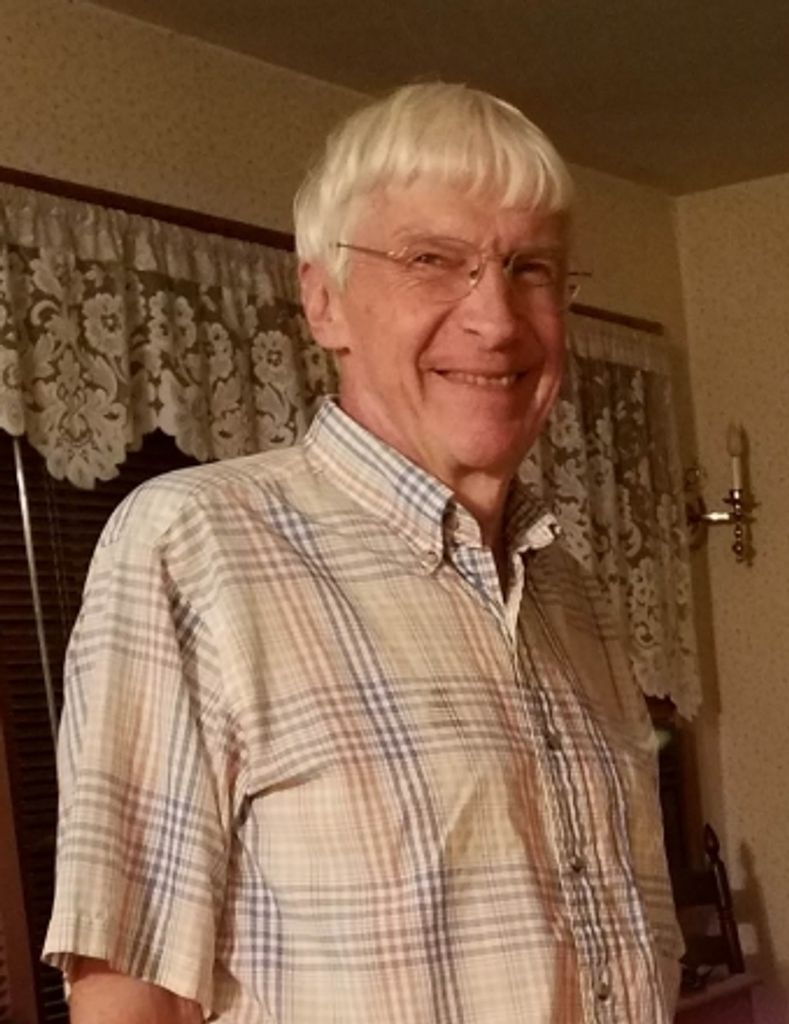 John M. Maguire, Sr. Profile Photo