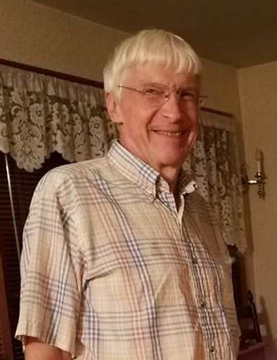 John M. Maguire, Sr. Profile Photo