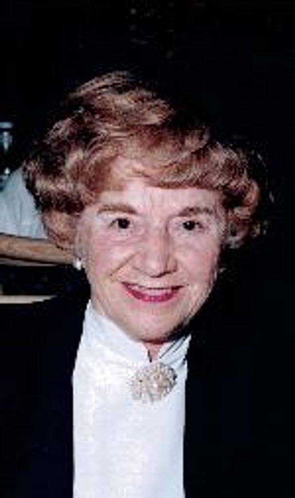 Rita  Marie Raffoul