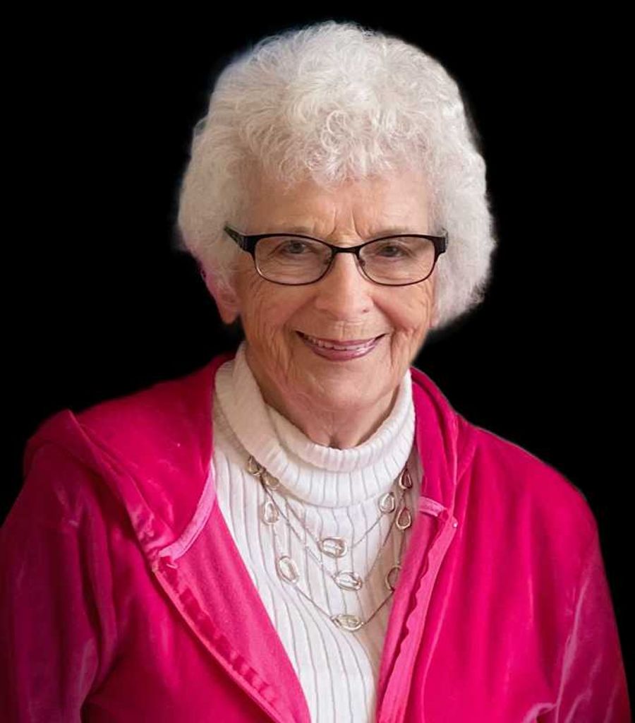 Marlene Marie Jarvey