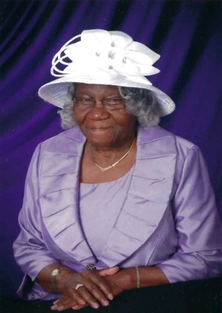 Virginia Bell Smithers Edwards Profile Photo