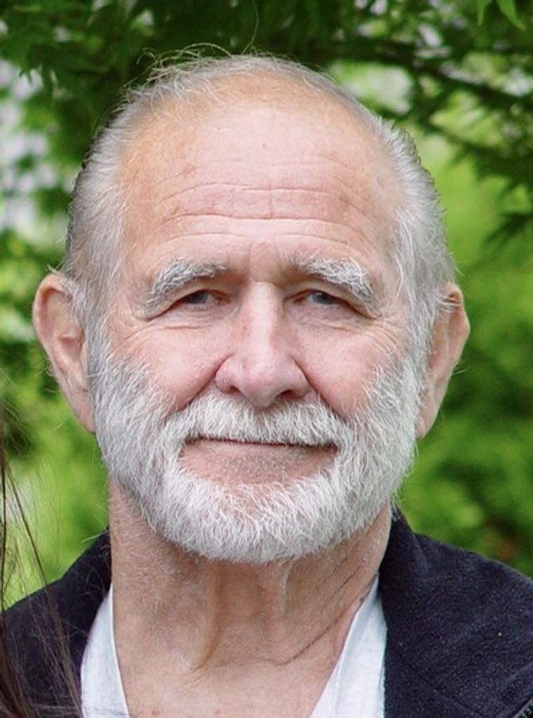 Arthur "Art" Eugene Coulombe