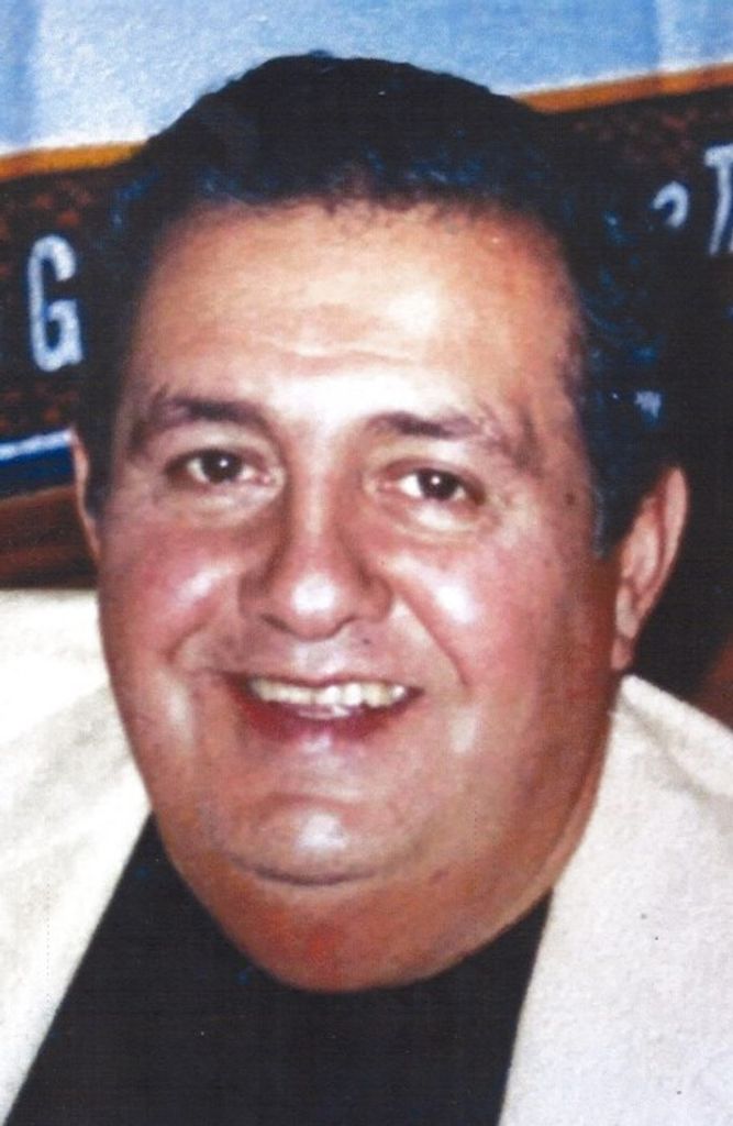 Fred Ramos Profile Photo