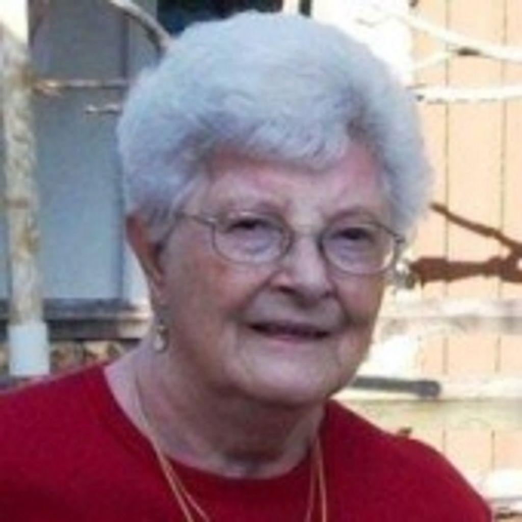 Harriette M. Cookston