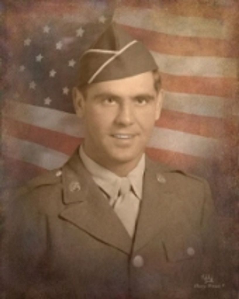 Clyde Carson Worley