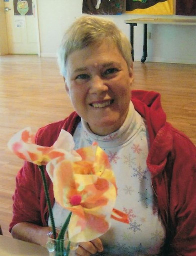 Mary Lynn Rath Profile Photo