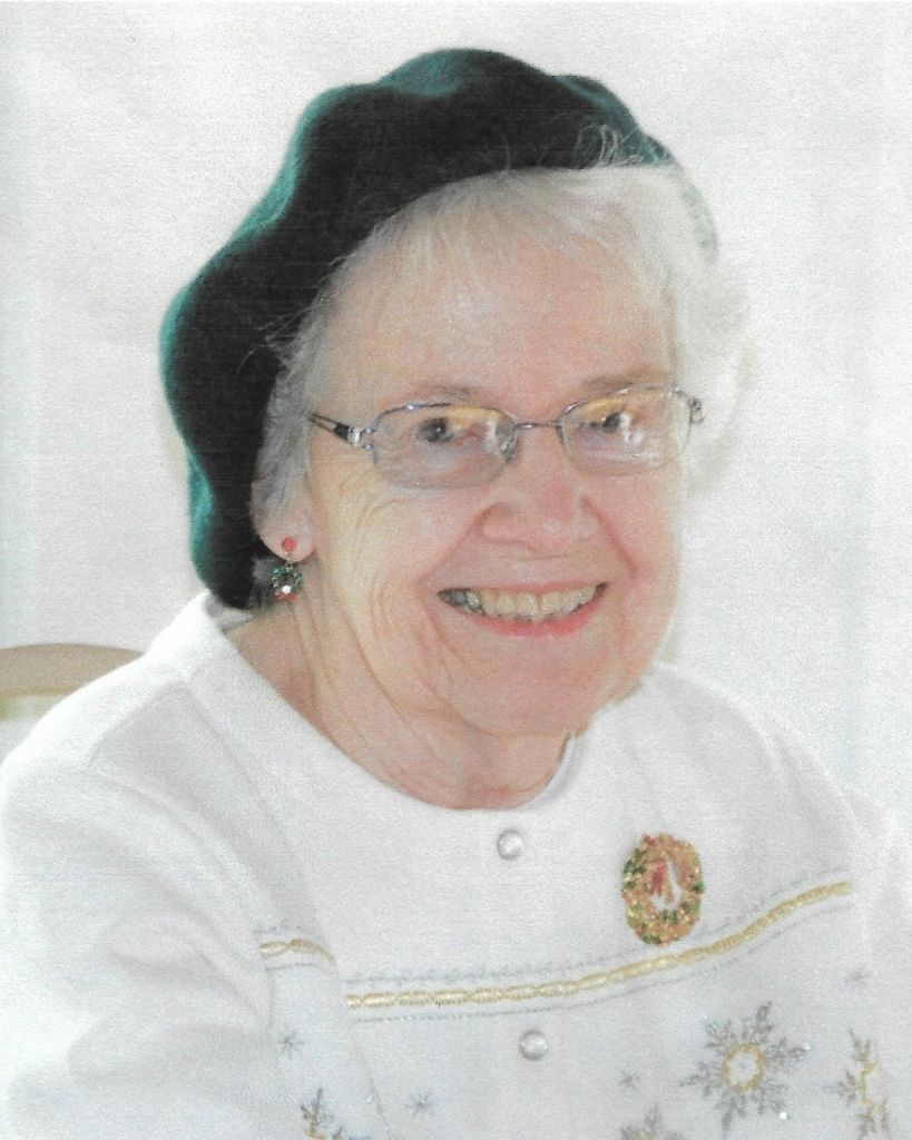 Elaine M. Frost Profile Photo